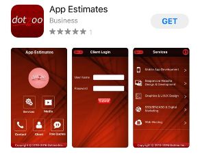 estimate-app