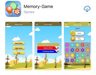 memory-app