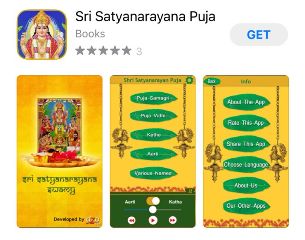 satyanarayan-app